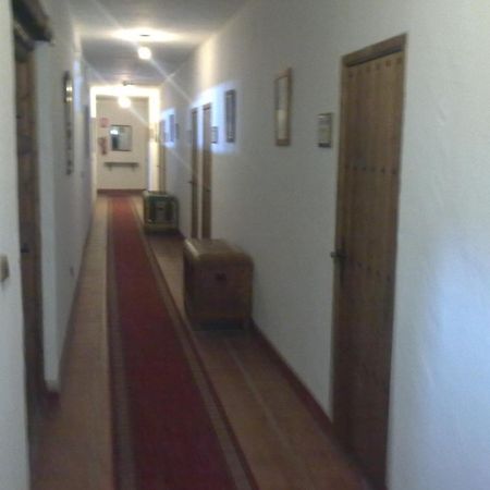 Posada De Jose Mª El Tempranillo Alameda Exterior photo
